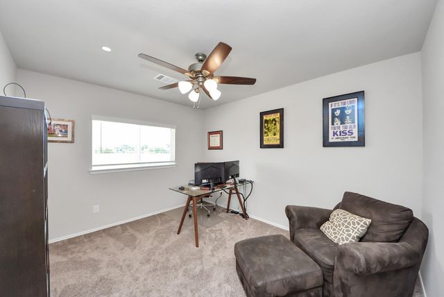 8002 Scanlan Oak, Missouri City, TX 77459