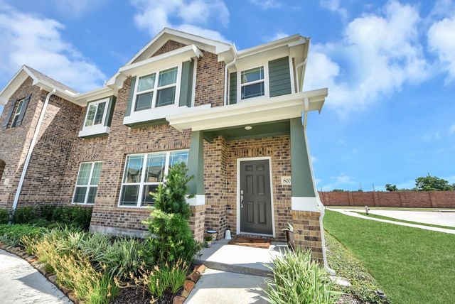 8002 Scanlan Oak, Missouri City, TX 77459