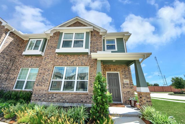 8002 Scanlan Oak, Missouri City, TX 77459