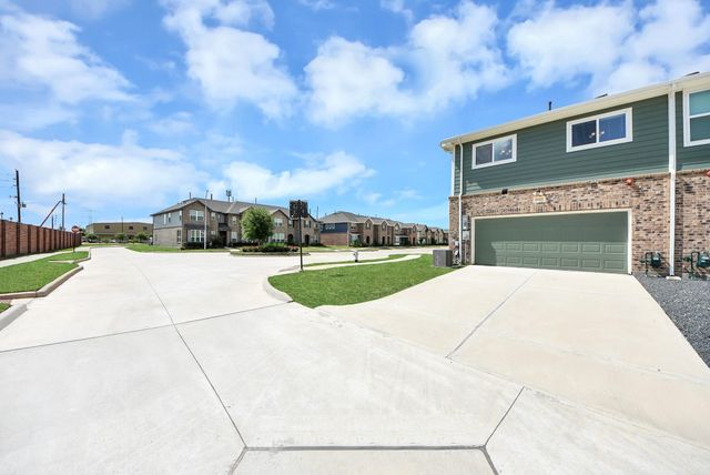 8002 Scanlan Oak, Missouri City, TX 77459