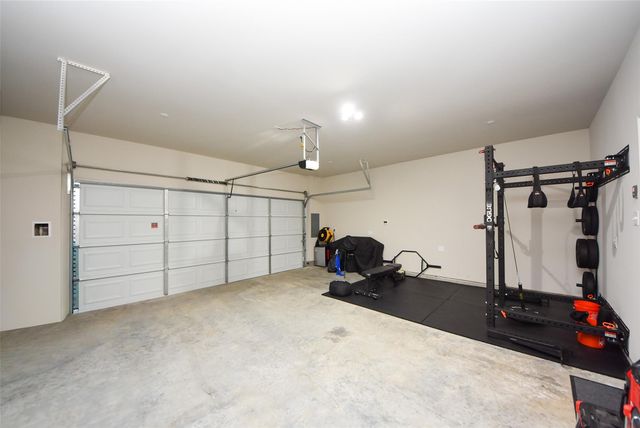 8002 Scanlan Oak, Missouri City, TX 77459