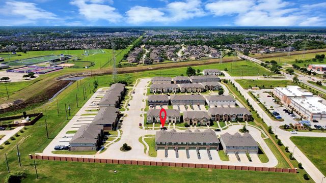 8002 Scanlan Oak, Missouri City, TX 77459