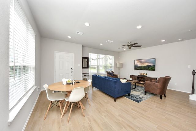 8002 Scanlan Oak, Missouri City, TX 77459