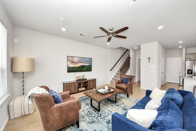 8002 Scanlan Oak, Missouri City, TX 77459