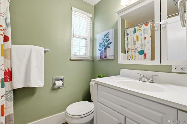 419 Pontiac Street, Denver, CO 80220