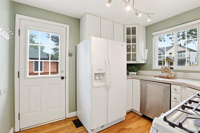 419 Pontiac Street, Denver, CO 80220