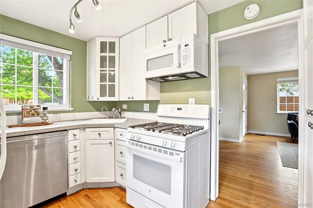 419 Pontiac Street, Denver, CO 80220