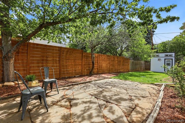 419 Pontiac Street, Denver, CO 80220