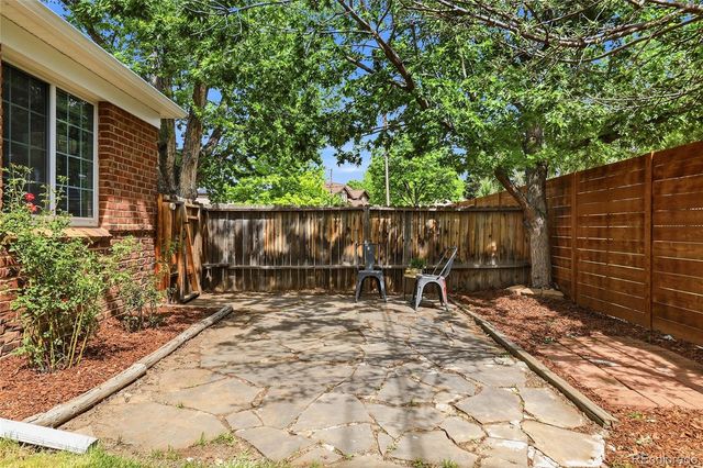 419 Pontiac Street, Denver, CO 80220