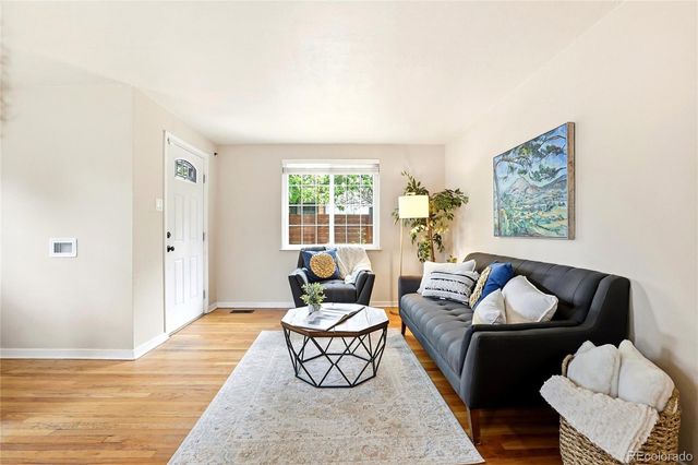 419 Pontiac Street, Denver, CO 80220