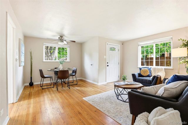 419 Pontiac Street, Denver, CO 80220