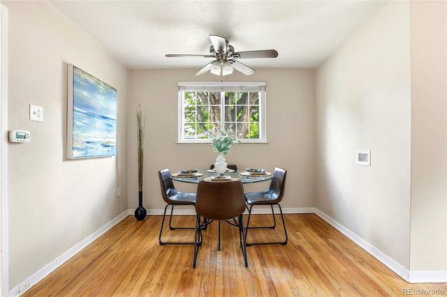 419 Pontiac Street, Denver, CO 80220