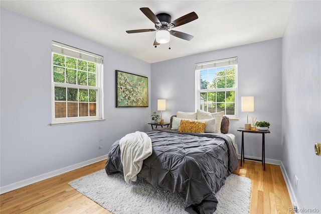 419 Pontiac Street, Denver, CO 80220
