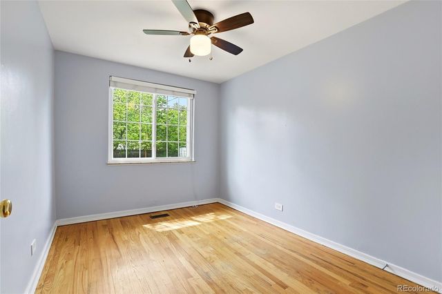 419 Pontiac Street, Denver, CO 80220