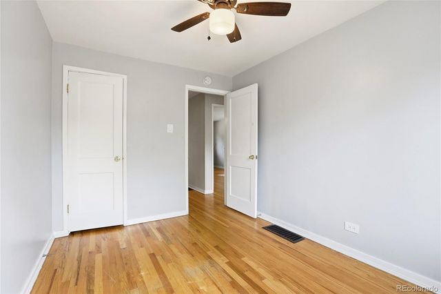 419 Pontiac Street, Denver, CO 80220