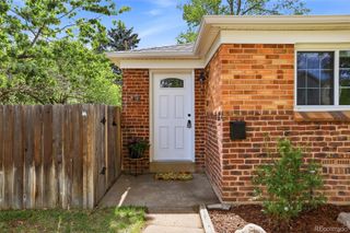 419 Pontiac Street, Denver, CO 80220