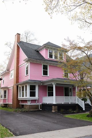 269 Dartmouth Street, Rochester, NY 14607