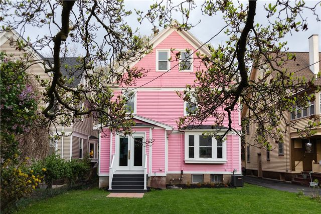 269 Dartmouth Street, Rochester, NY 14607
