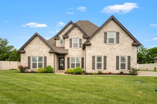 5430 Vermillion Ct, Christiana, TN 37037