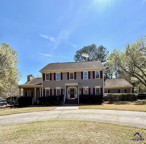 134 Ashford Park, Macon, GA 31210