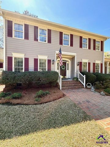134 Ashford Park, Macon, GA 31210