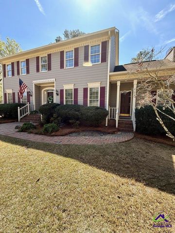 134 Ashford Park, Macon, GA 31210