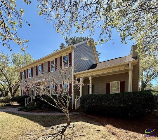 134 Ashford Park, Macon, GA 31210