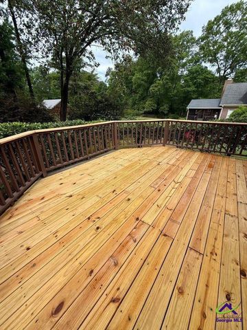 134 Ashford Park, Macon, GA 31210