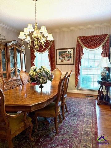 134 Ashford Park, Macon, GA 31210