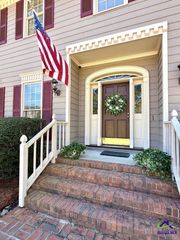 134 Ashford Park, Macon, GA 31210