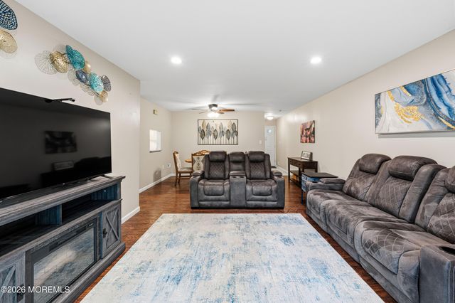 37 Morgan Place 37, East Brunswick, NJ 08816