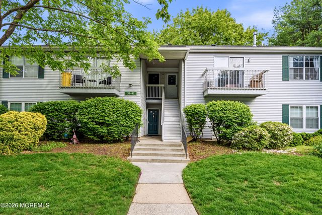 37 Morgan Place 37, East Brunswick, NJ 08816