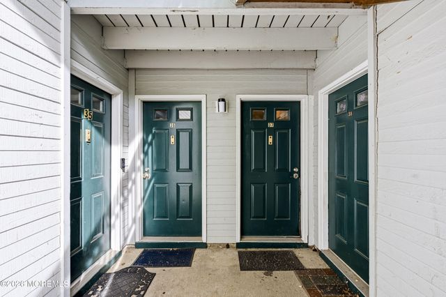 37 Morgan Place 37, East Brunswick, NJ 08816