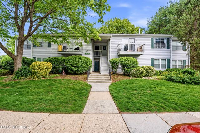 37 Morgan Place 37, East Brunswick, NJ 08816