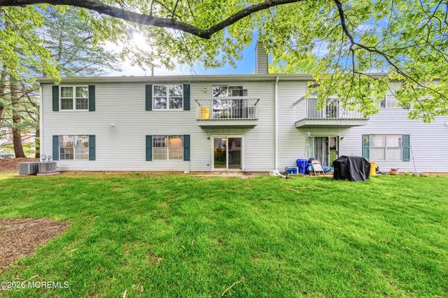 37 Morgan Place 37, East Brunswick, NJ 08816