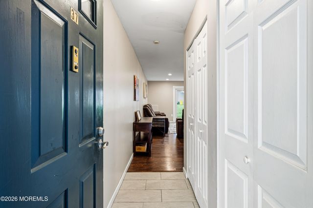 37 Morgan Place 37, East Brunswick, NJ 08816