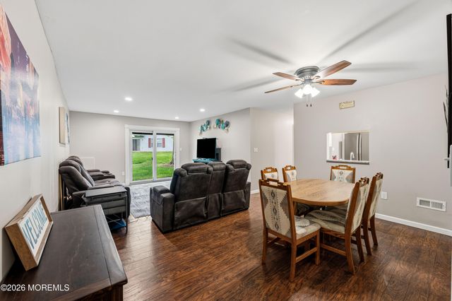 37 Morgan Place 37, East Brunswick, NJ 08816