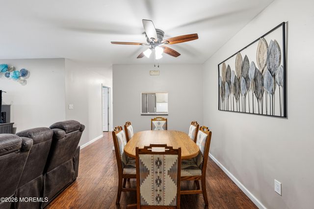 37 Morgan Place 37, East Brunswick, NJ 08816