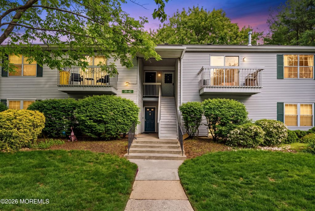 37 Morgan Place 37, East Brunswick, NJ 08816
