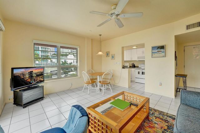 341 N Birch Road 416, Fort Lauderdale, FL 33304