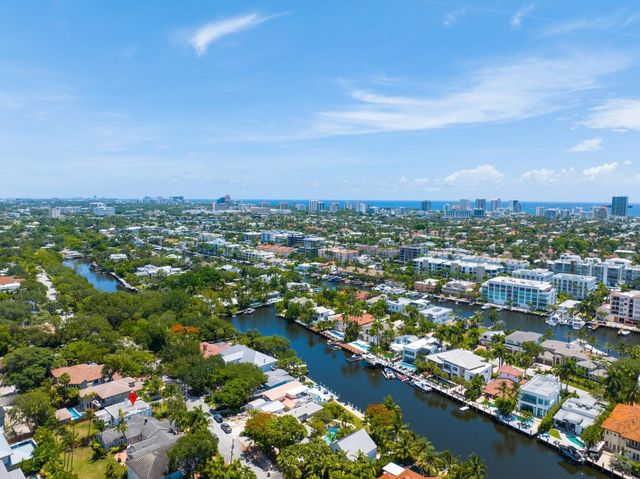15 S Victoria Park Road, Fort Lauderdale, FL 33301