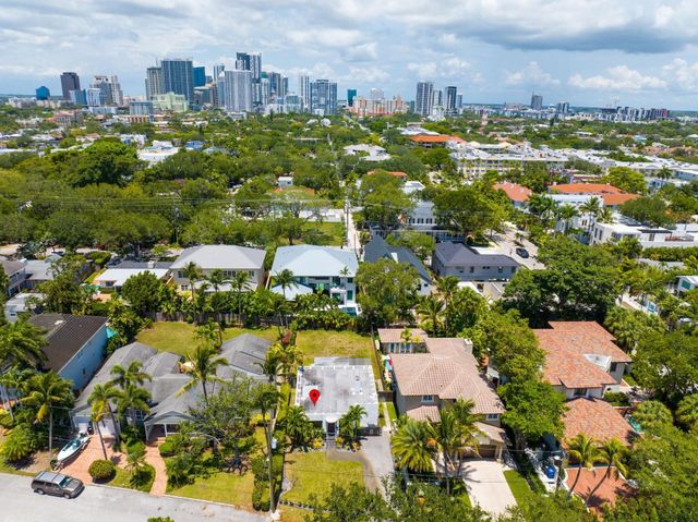 15 S Victoria Park Road, Fort Lauderdale, FL 33301