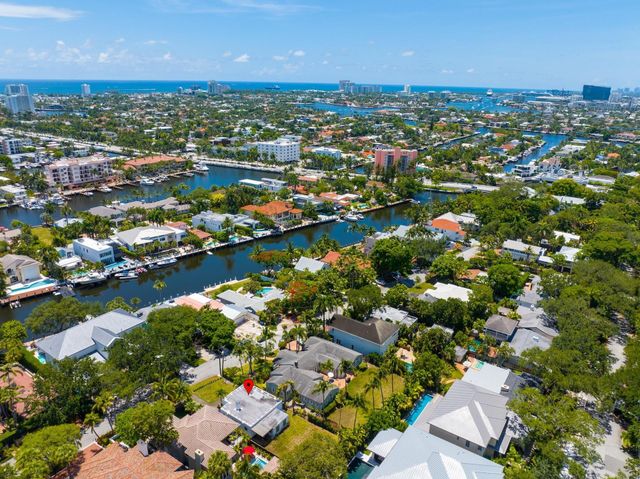 15 S Victoria Park Road, Fort Lauderdale, FL 33301