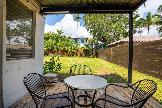 15 S Victoria Park Road, Fort Lauderdale, FL 33301