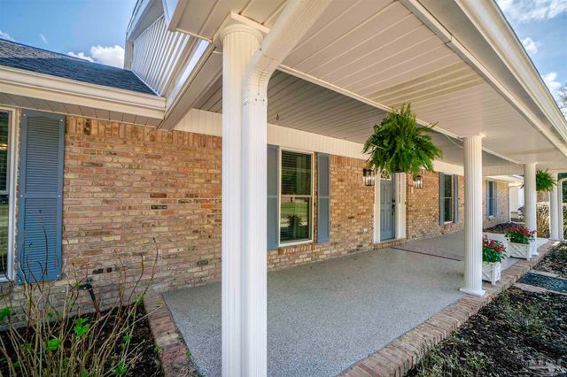 5937 Osage Trl, Milton, FL 32570