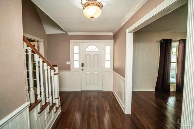 5937 Osage Trl, Milton, FL 32570