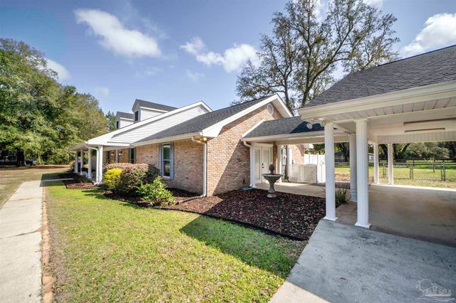 5937 Osage Trl, Milton, FL 32570