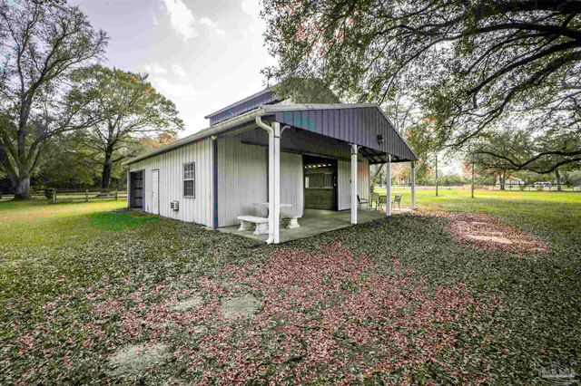 5937 Osage Trl, Milton, FL 32570