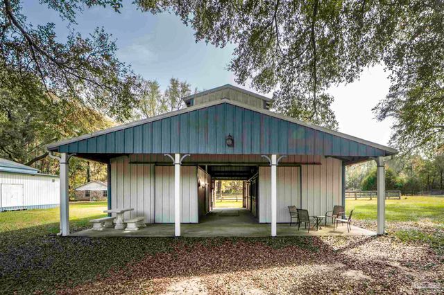 5937 Osage Trl, Milton, FL 32570
