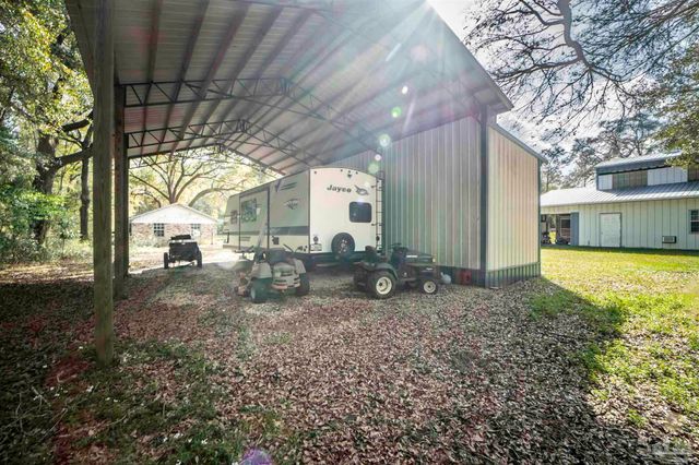 5937 Osage Trl, Milton, FL 32570